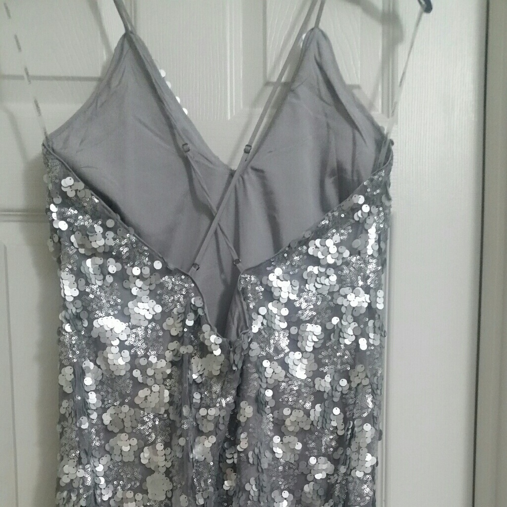 Lucy Paris Sequin Dress - Picture 4 of 5